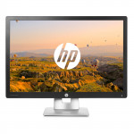 HP Elitedisplay E242 24" monitor IPS WXGA(1920x1200px),16:10,1000:1, 7ms, DP, HDMI, VGA, USB, Trieda A Zár. 3roky Repasovaný monitor